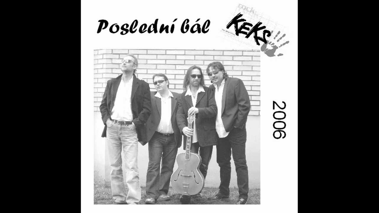 Keks - Božena