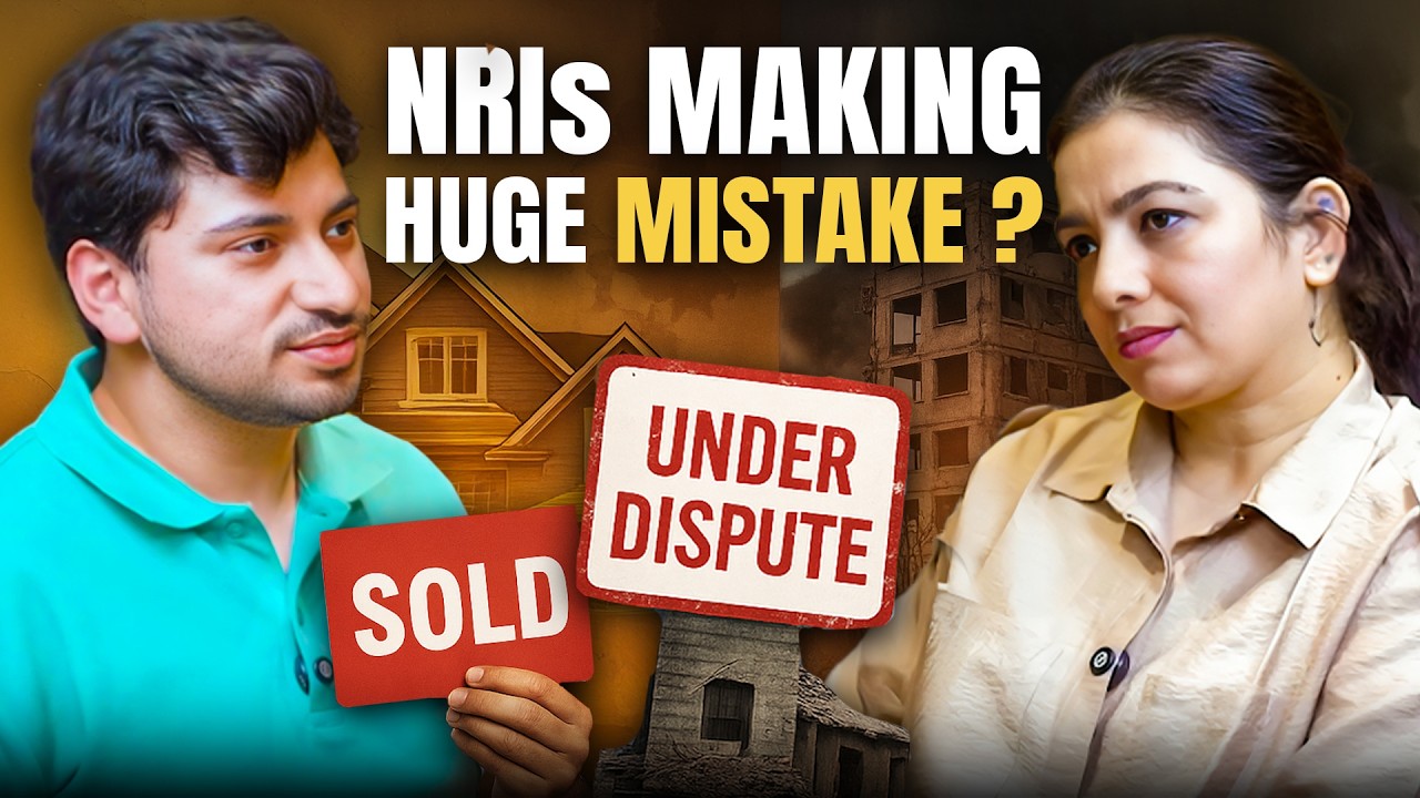 Is Punjab Still Safe To Invest ?  PRP || 20