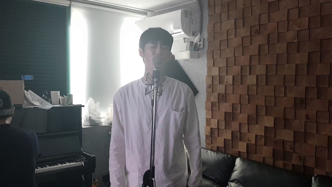 Eliad Nahom-sweet as marley(cover BITSAEON 빛새온 of MONT)