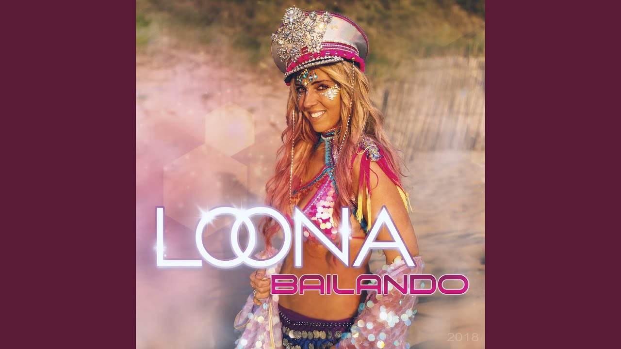 Bailando 2018 (DJ Combo 2k18 Extended Mix)