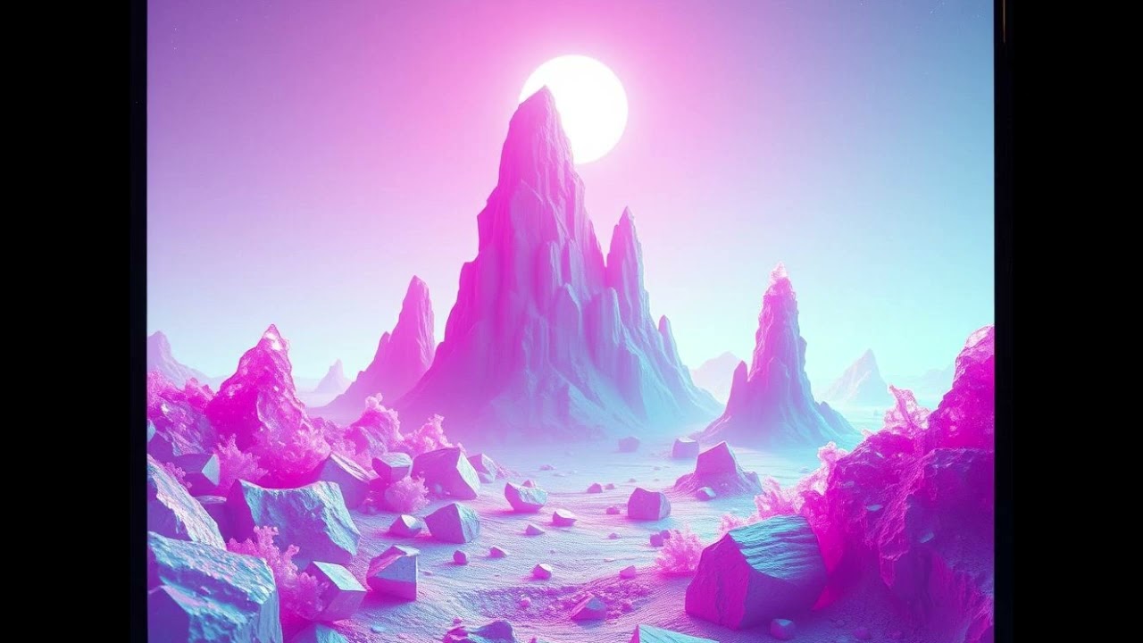 Épic Psyche #Psychedelic #psytrance #epiccinematic