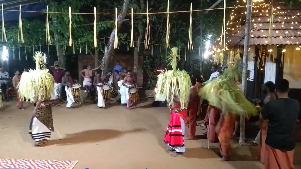 പുഴക്കൽ ആട്ട് 2026
