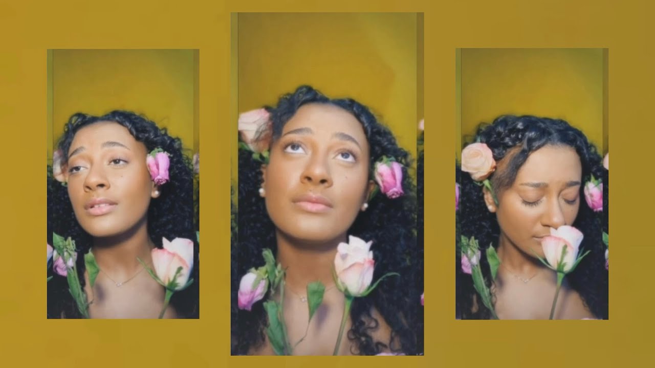 Aliya Grace - I Hope She’s Perfect (Official Lyric Video)