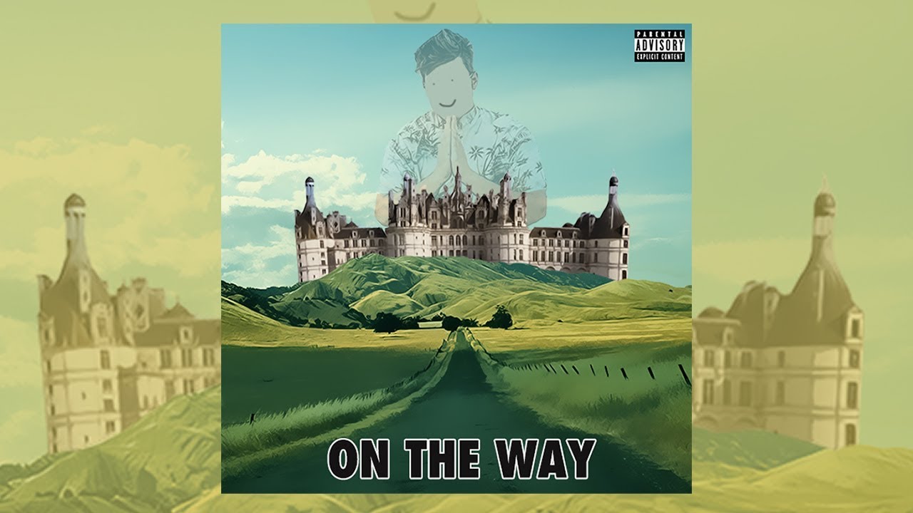 Crab Lord - On The Way (Prod. By King LeeBoy)