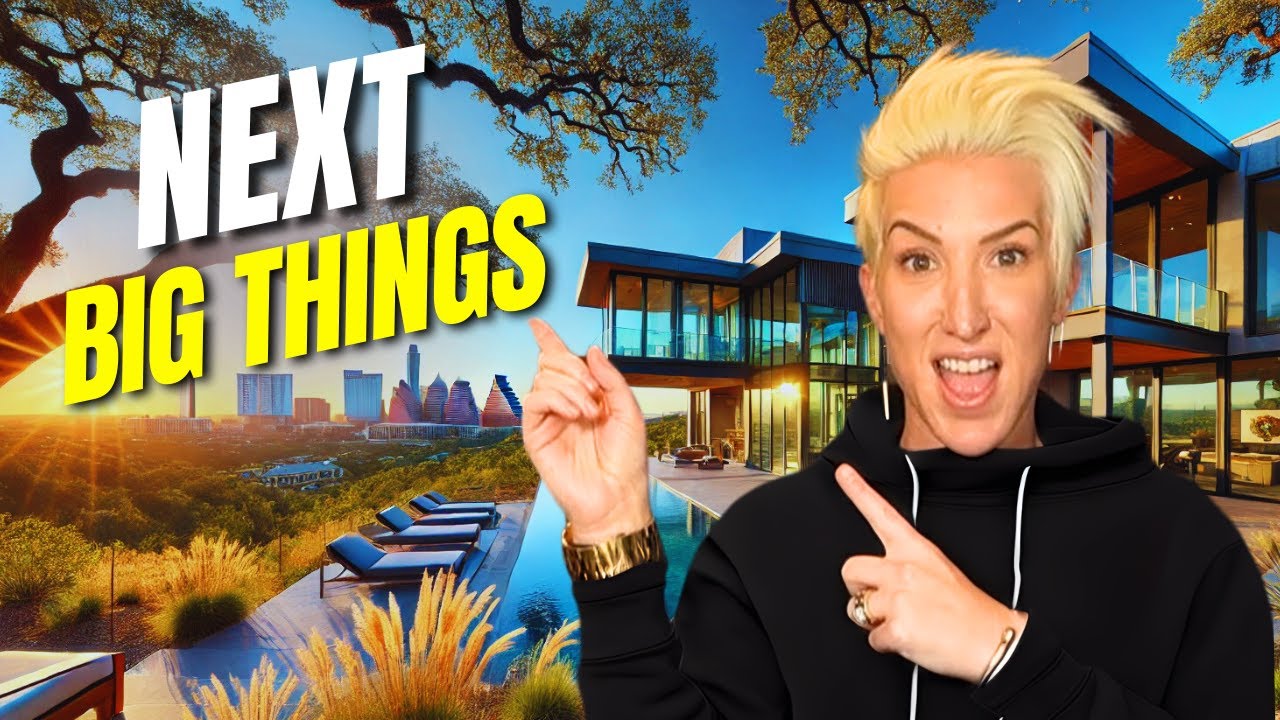 Everything NEW or Coming Soon to West Austin (Bee Cave, Lakeway, & Lake Travis)