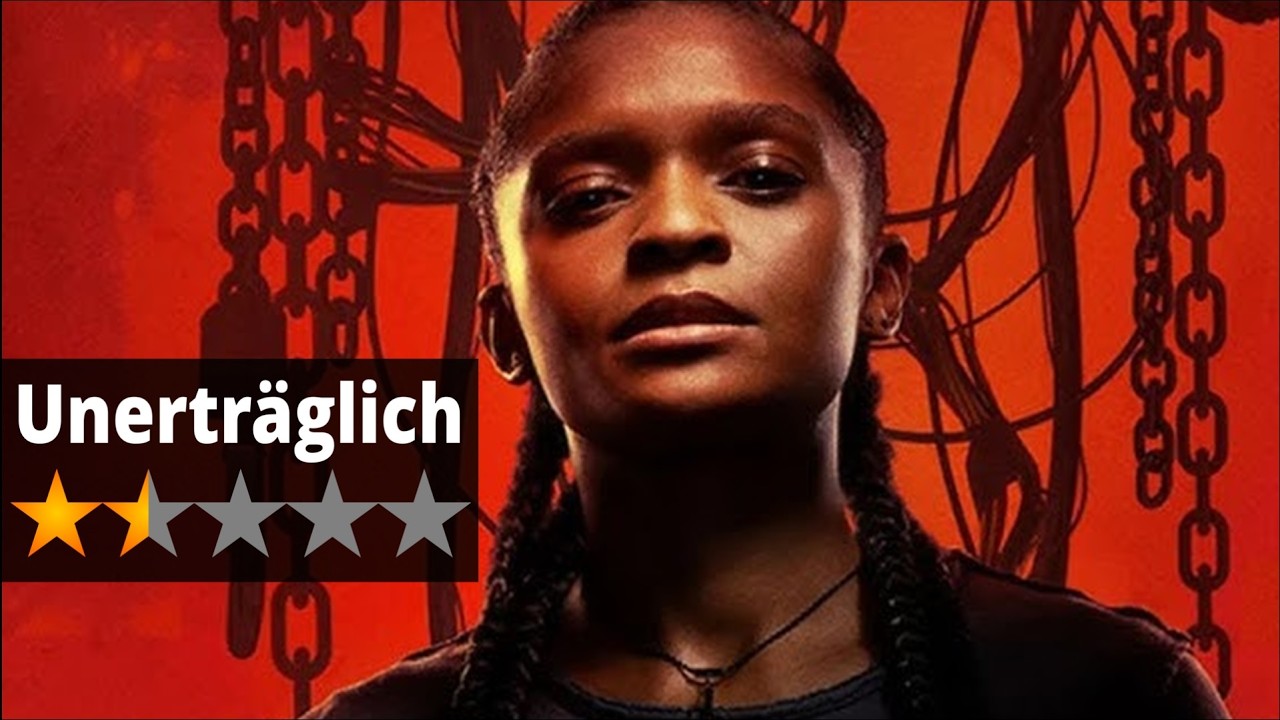 Ironheart | Es wurde noch schlimmer