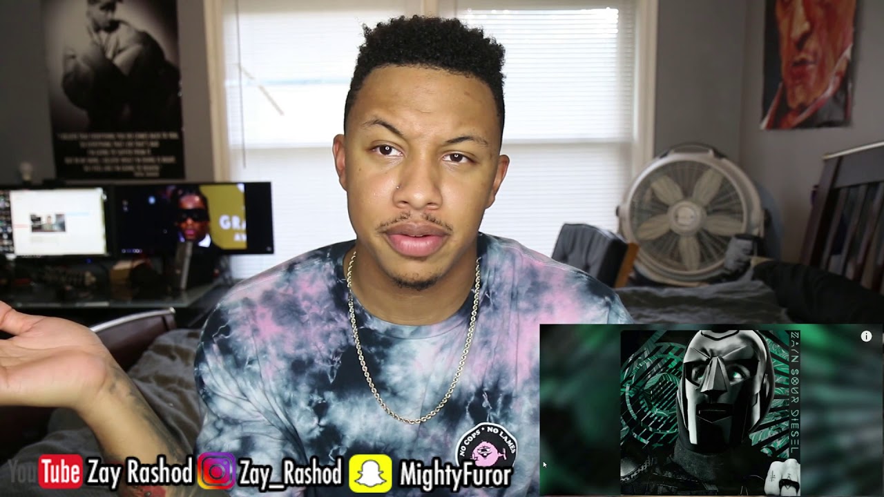 ZAYN - Sour Diesel (Audio) Reaction  VIdeo