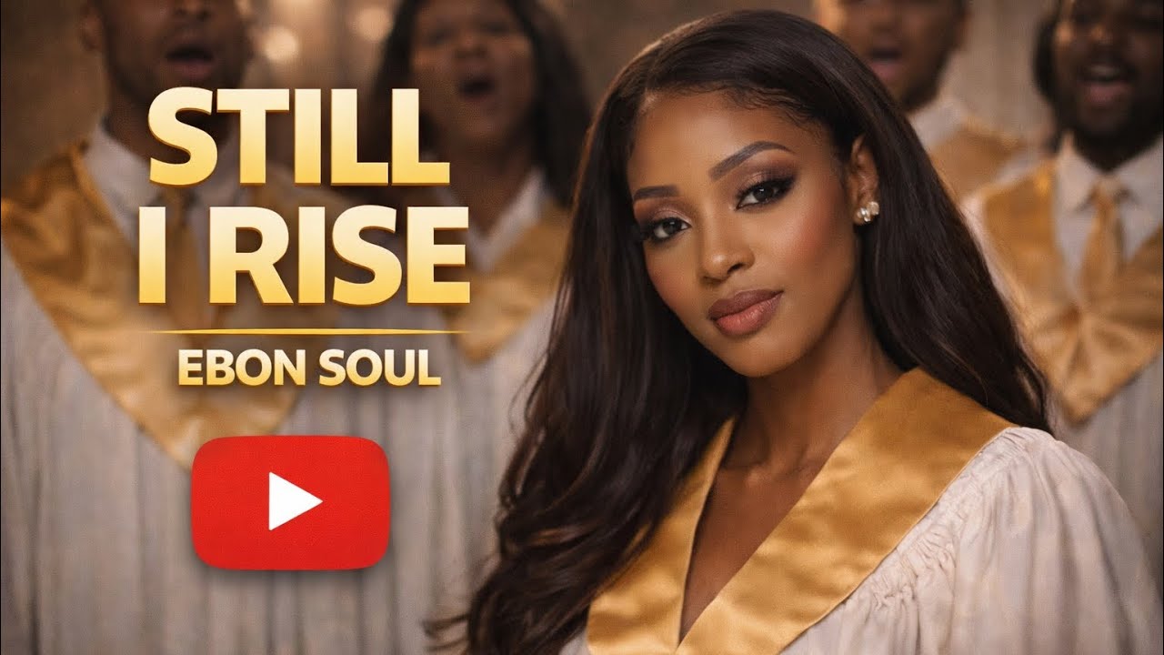 Still I Rise Again