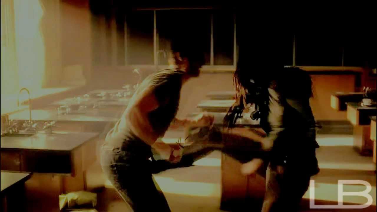 NIKITA ; ☐Model ☐Actress ☑ASSASSIN