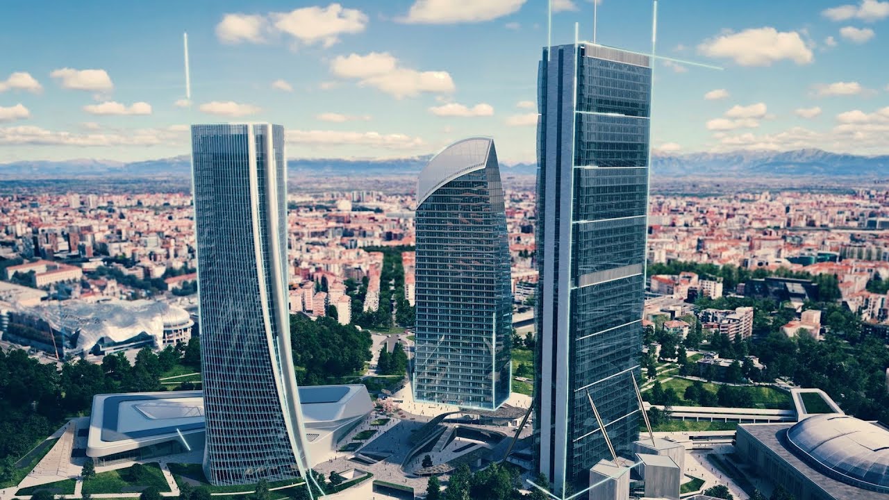 CityLife Milano