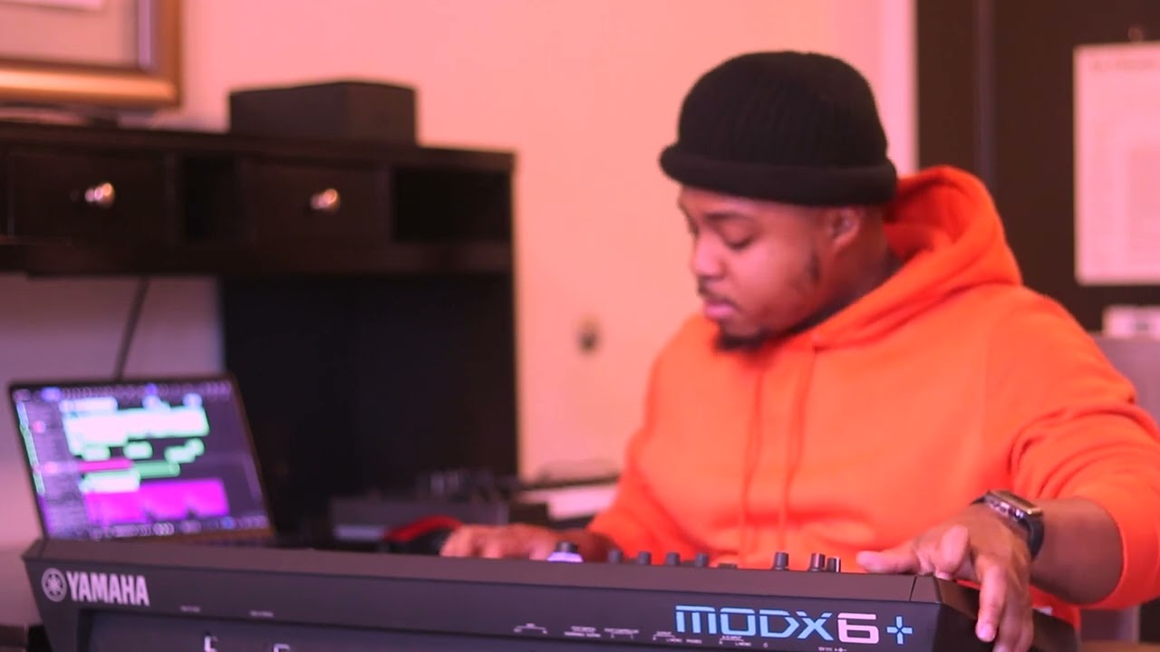 Finding Romance in the Rhythm: Solo Love in Kompa Music (it doesn't get better than this!)
