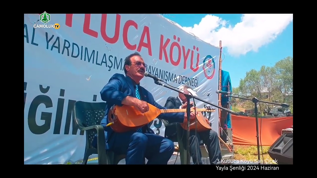 Gazze Türküsü, Aşık Erol Ergani