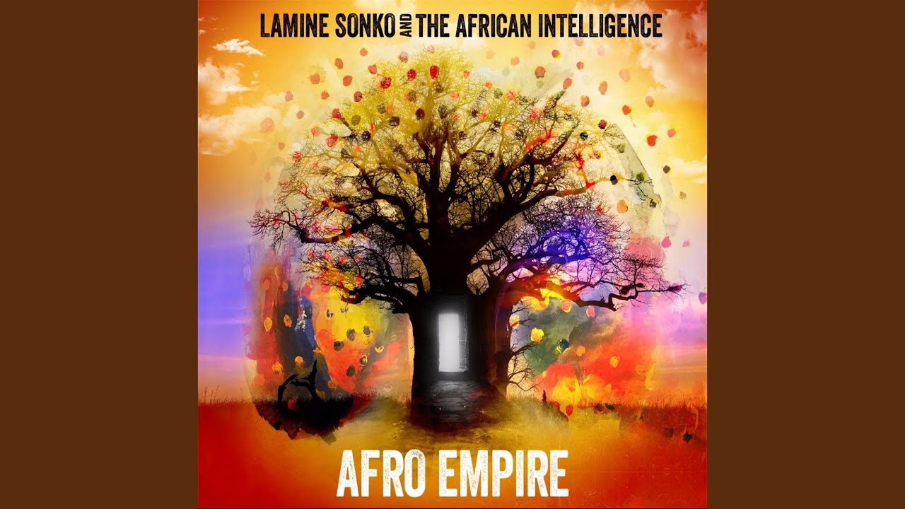 Mama Africa