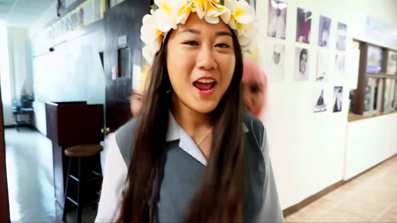 Class Act 2016 - Academy of Our Lady of Guam