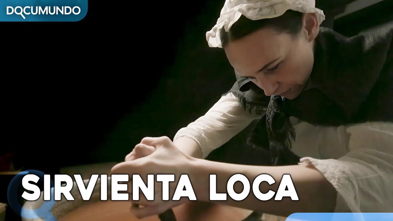 Huella Criminal | Historias Reales De Asesinatos Capítulo 20: Sirvienta Loca:Recordamos El desastre