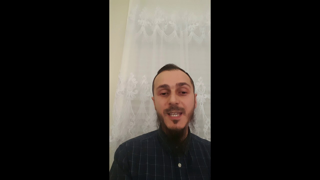 Nešto razmišljam... | O ZIMI-sezoni dobrih djela | Nermin Avdić | 2018.