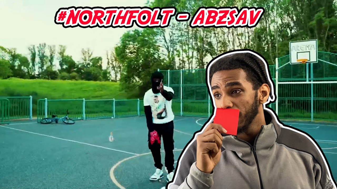 NO CHILL... #Northolt AbzSav - Tables Turn (Music Video) REACTION! | TheSecPaq