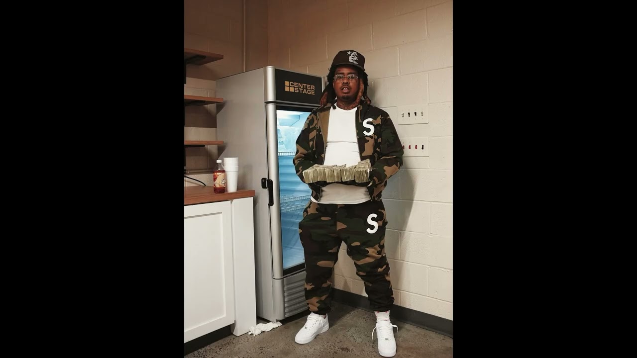 Bally Baby x Hundoe Phat Type Beat 