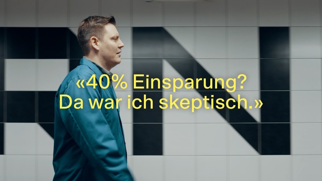 Wie Micarna SA 124'000 Fr. Stromkosten im Jahr spart