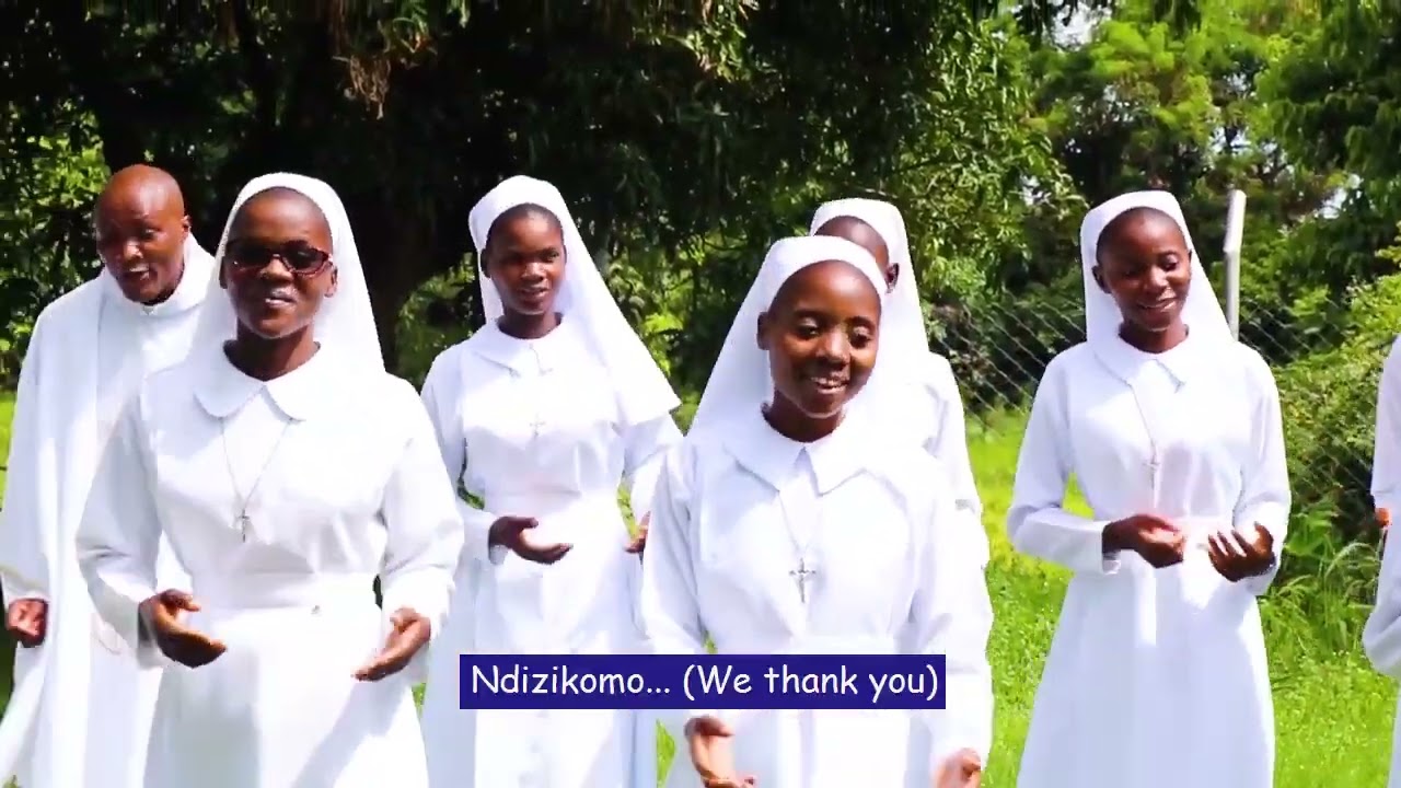 The kam Kaya brothers Ndizikomo (Official Video)