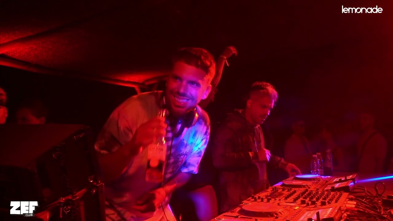 Lemonade @ ZEF Open Air, at Oldskull Park 17-12-2022