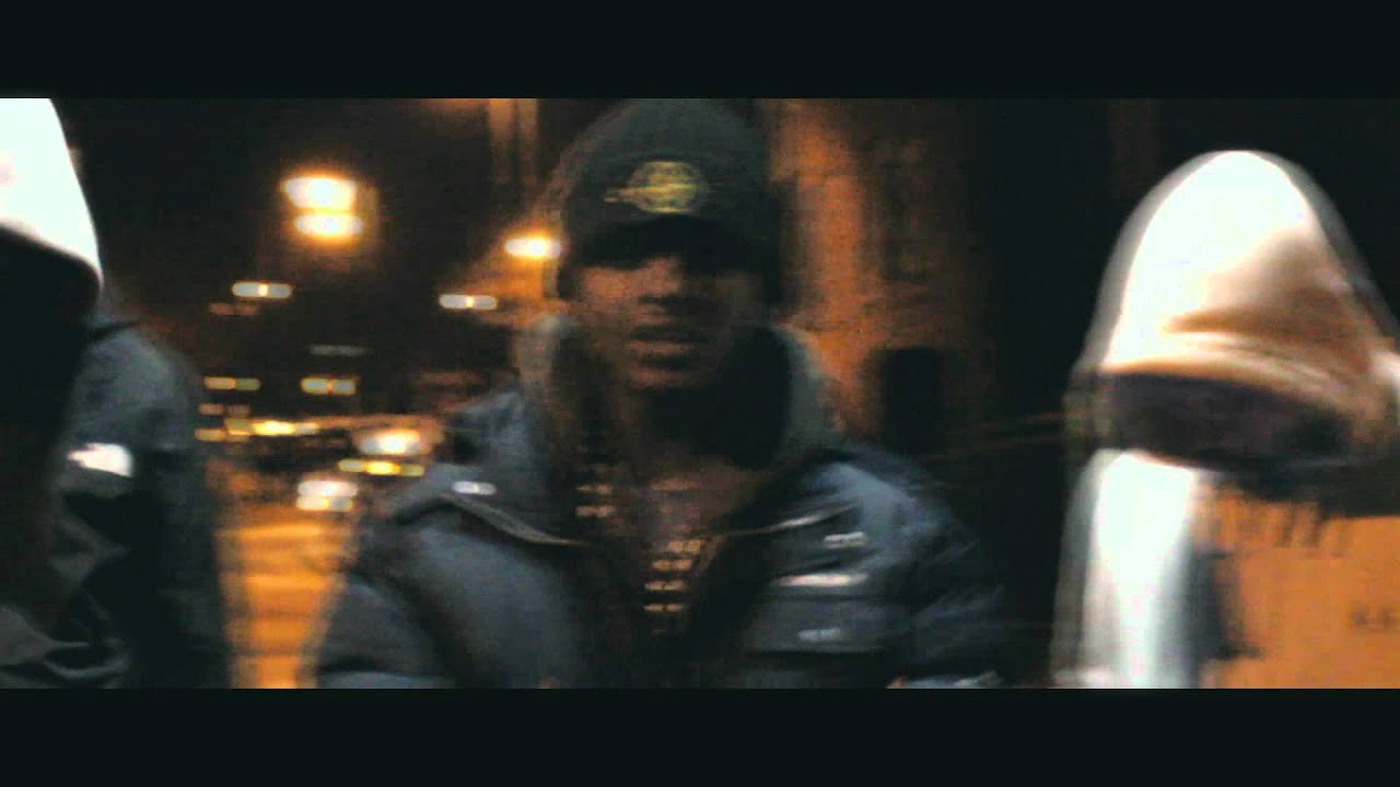 H-man and Blackz - We Got Gunz [Official Video] 2012#