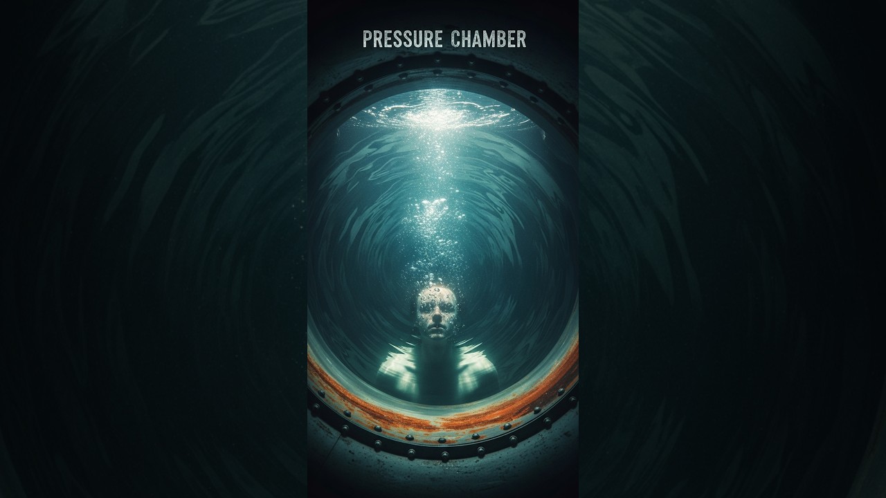 Pressure Chamber