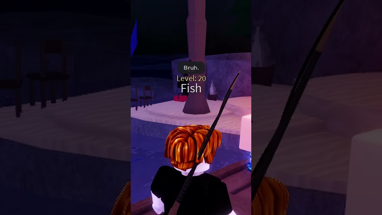 Токсичные ЕДАТЕРЫ: Задира и бедный бекон #roblox #fisch