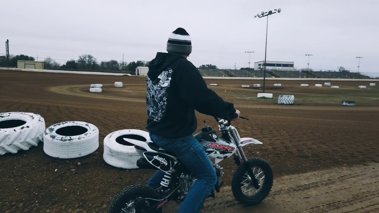 Cotton Bowl Speedway