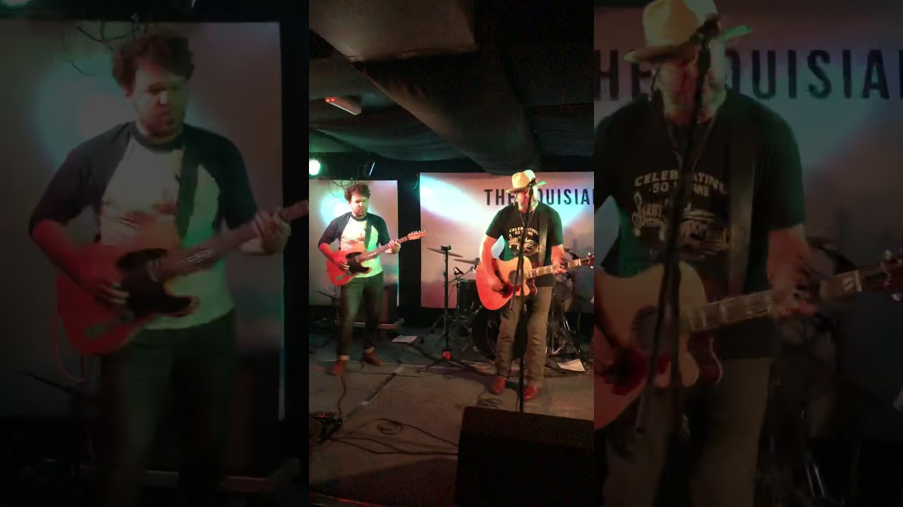 Wade Bowen , Day of the dead live!