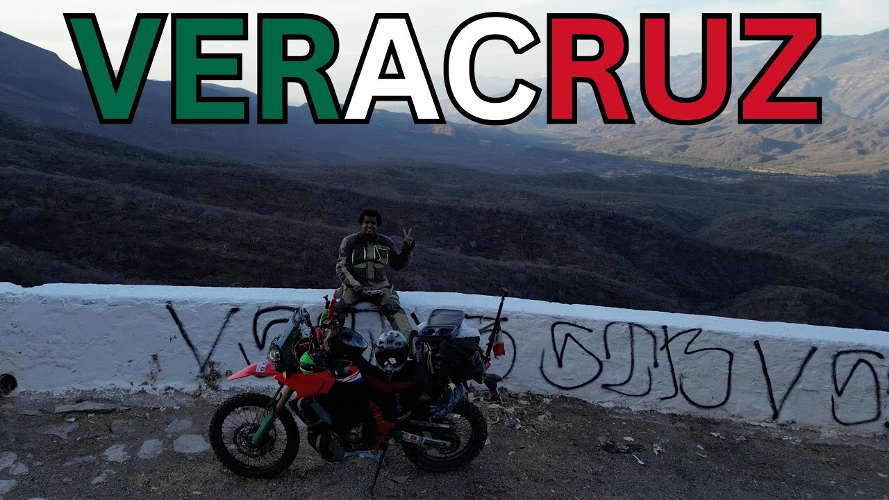 History of VERACRUZ: Mexico's Most Historical State