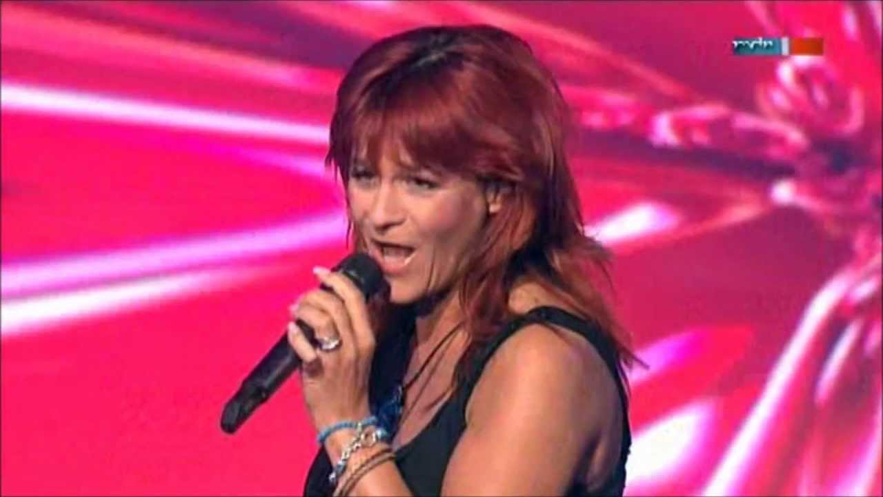 Andrea Berg Medley