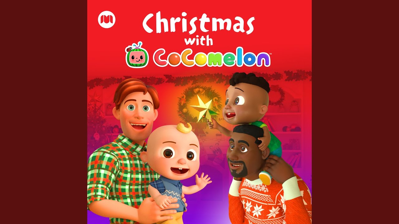 Rudolph the Red Nosed Reindeer