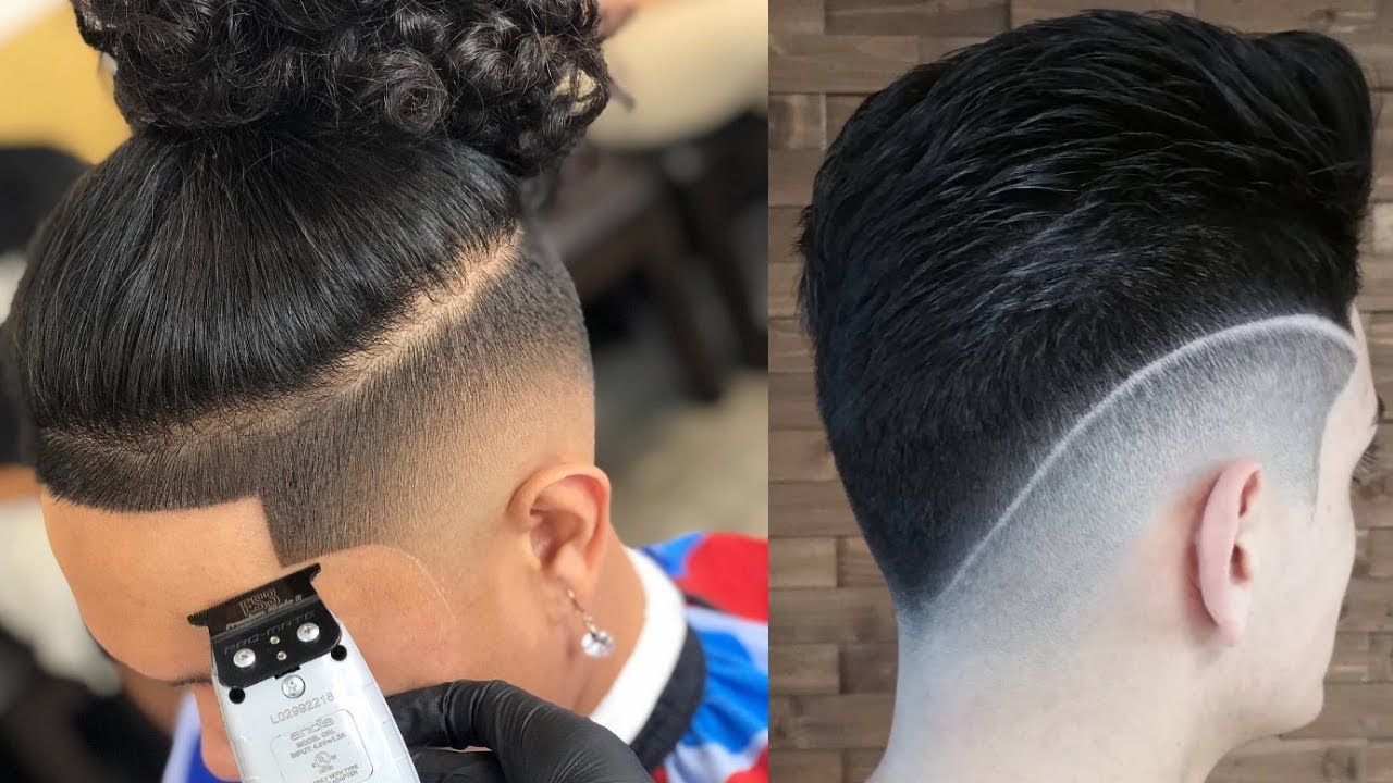 ✂️💈BARBEIROS HABILIDOSOS/LOS MEJORES BARBEIROS DEL MUNDO