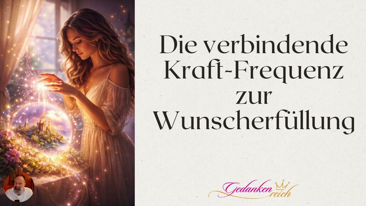 Willst du noch – oder hast du schon?