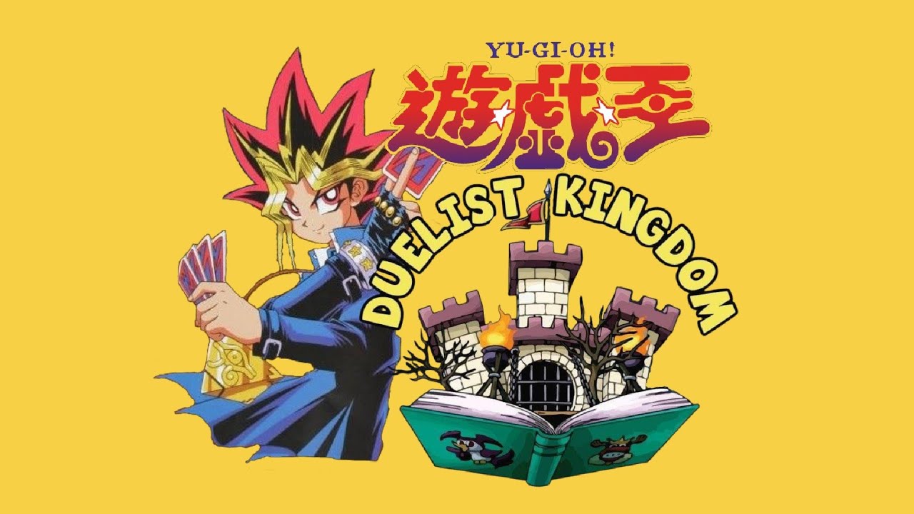 What would Season 2 of Toei's Yu-Gi-Oh! look like?