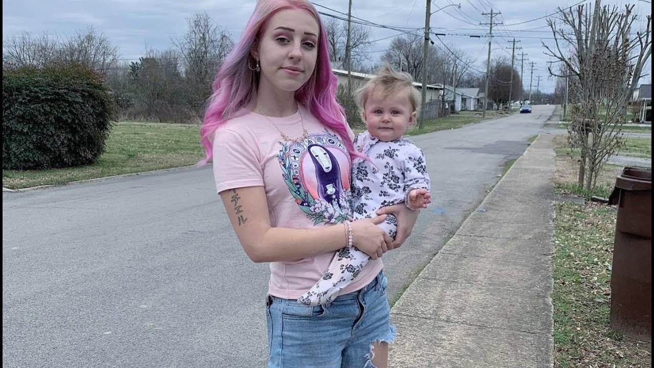 &lsquo;Teen Mom: Young and Pregnant&rsquo;: Where Is Lexi Tatman Now?