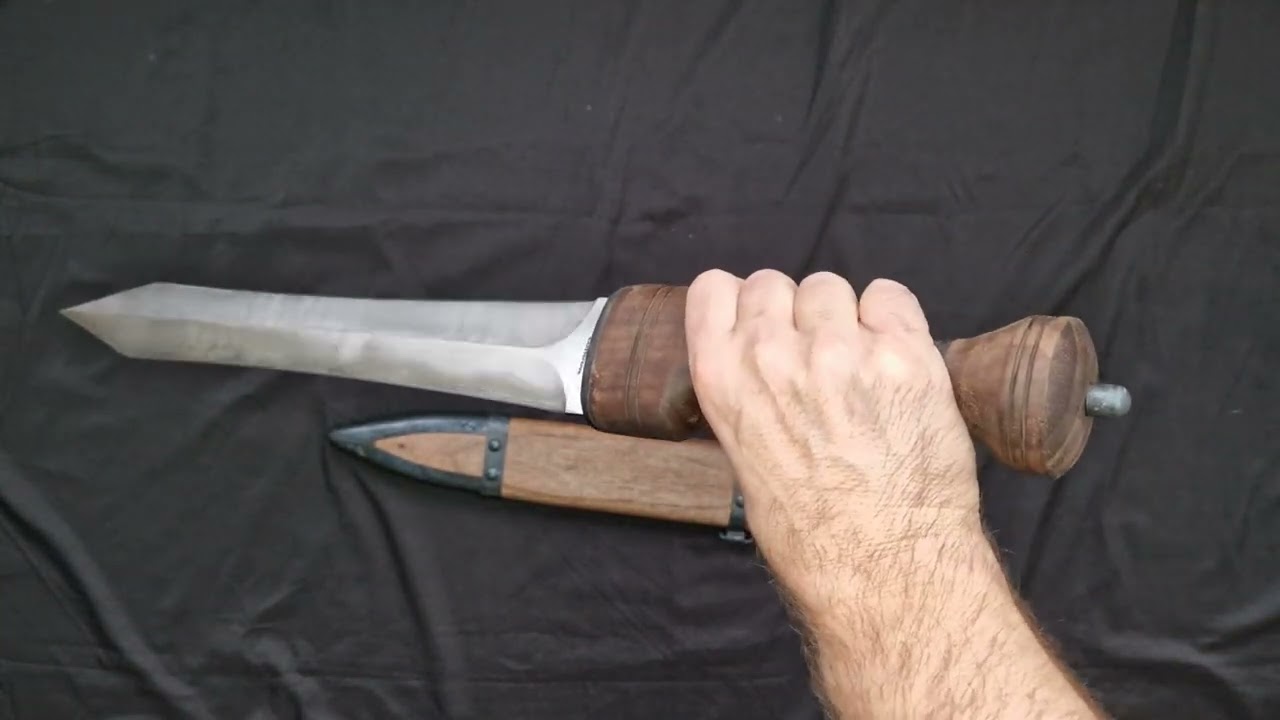 Mainz Gladius sword  mač - Condor