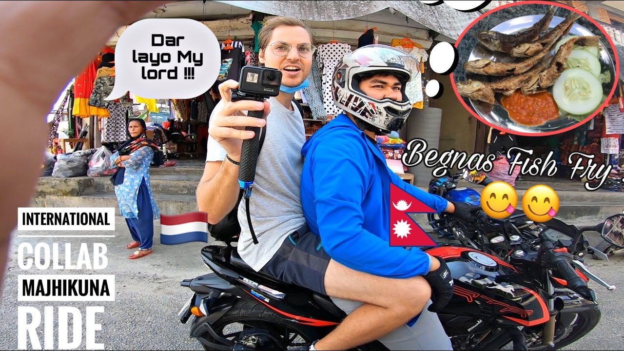 Thomas Scared of my Riding😱!!!| Majhikuna's Special Fish Fry |AKRvlogs X@thomasklabbers