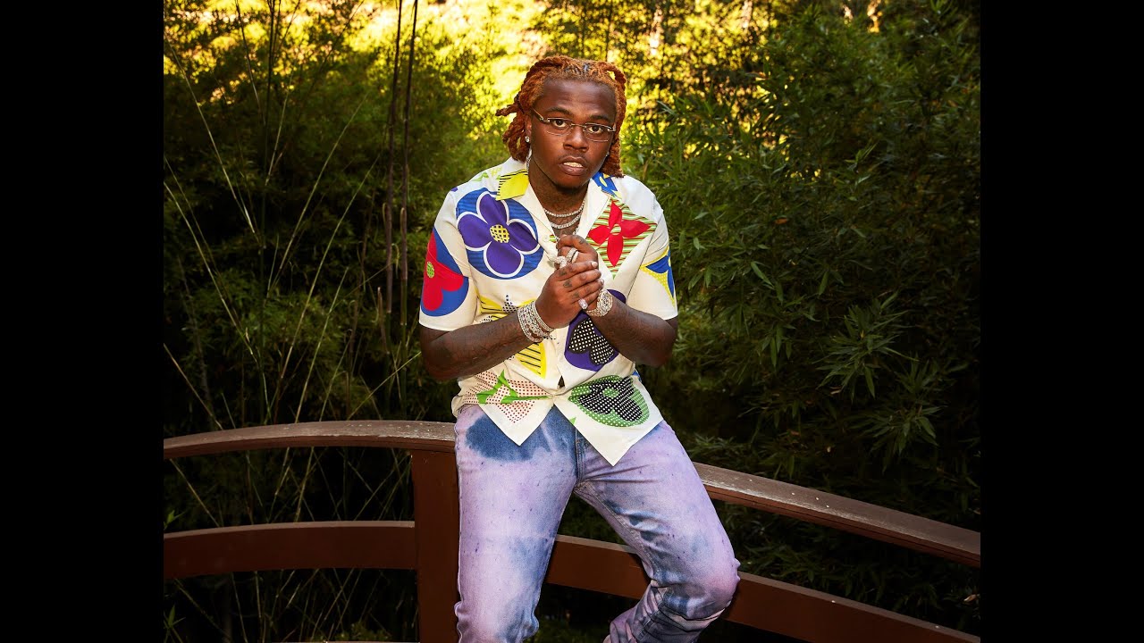 [FREE] Gunna (Guitar) Type Beat - 