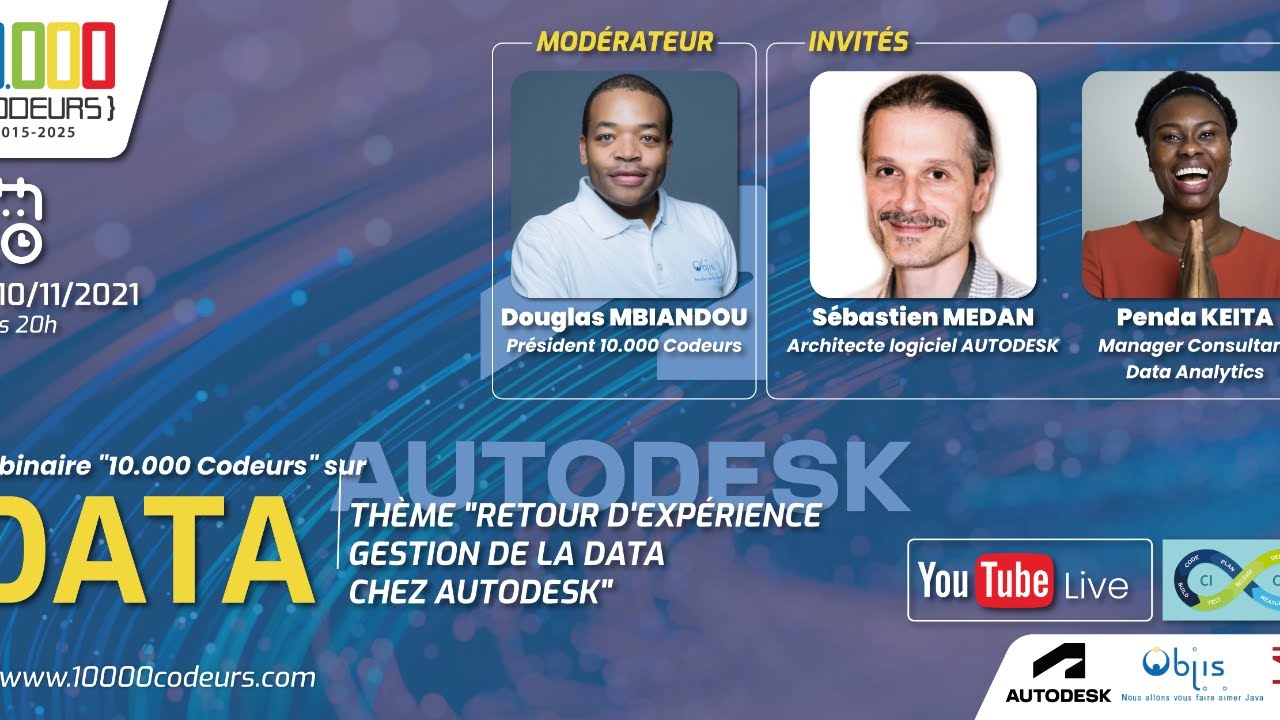 Webinaire 