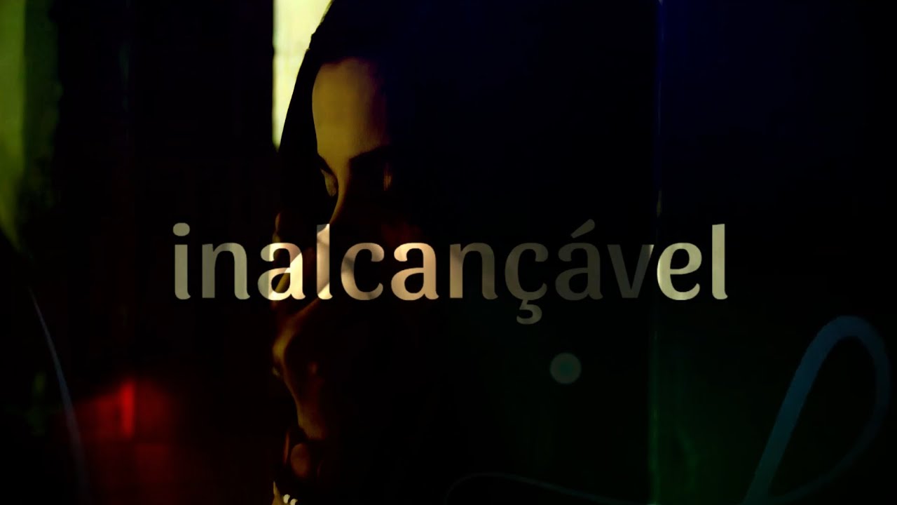 RBDIA - Inalcançável (Inalcanzable) - Versão em Português