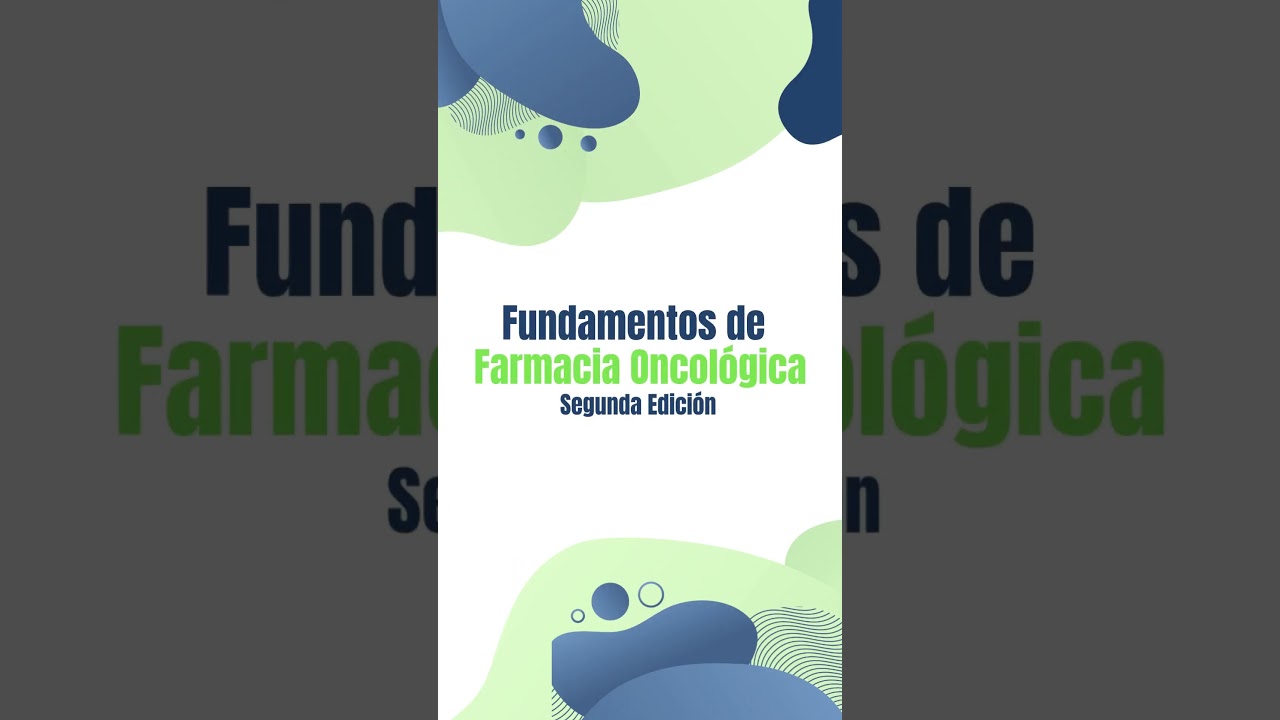 Curso Fundamentos de Farmacia Oncol&oacute;gica, segunda edici&oacute;n 2025, AMeFOH