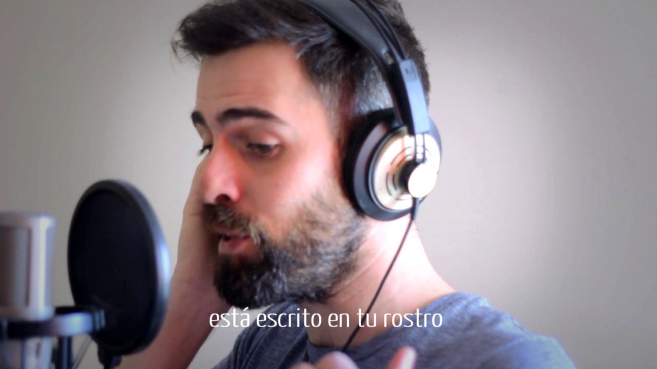Backstreet Boys - Incomplete (Jose Cañal Cover) Subtítulos Español