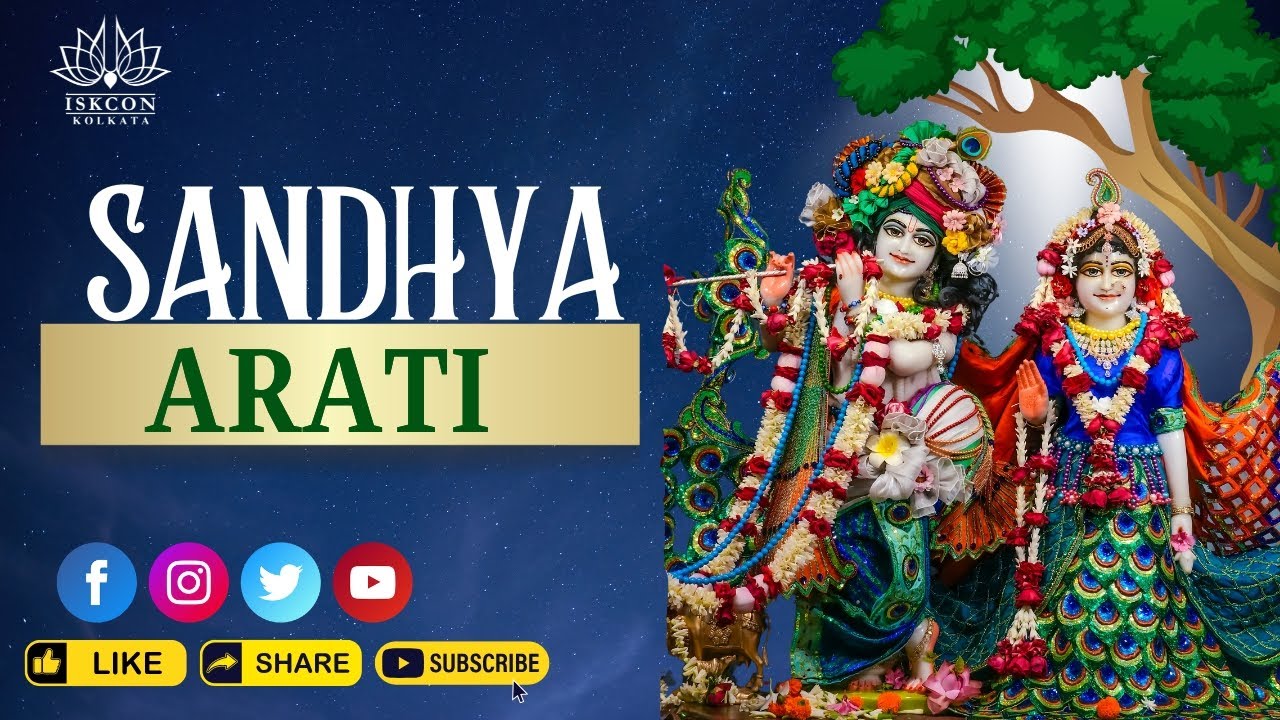 Sandhya Arati | 22nd Jan 2026