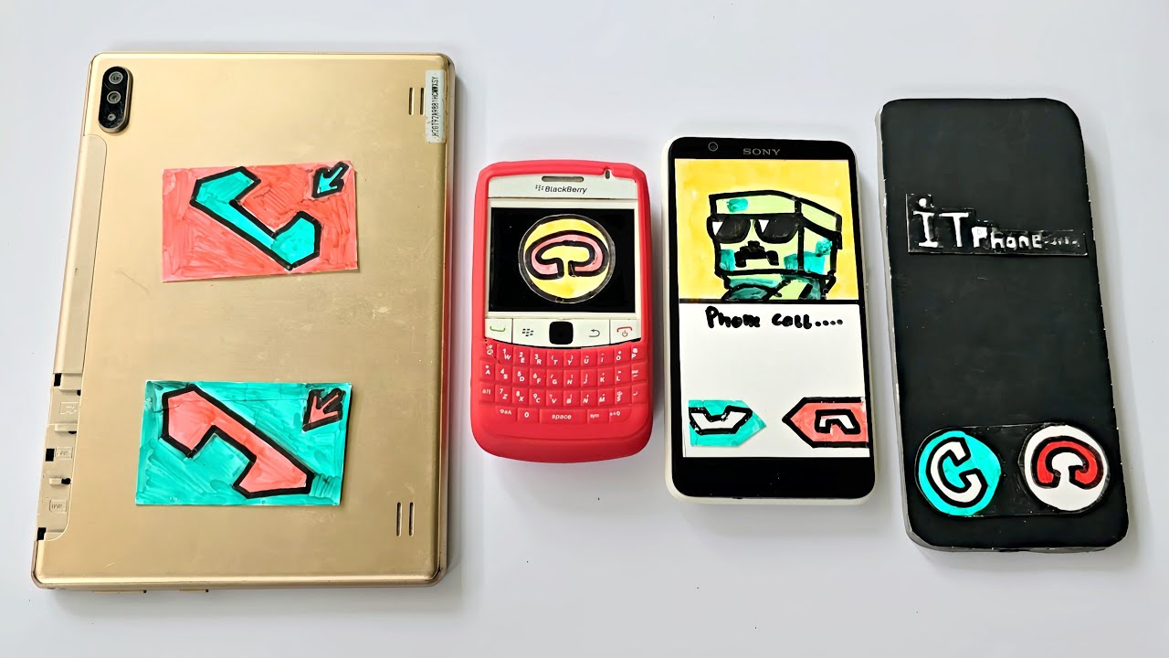 Just Button Sony Xperia/Xprime tablet/BB Bold/Samsung S25 Edge incomingcall