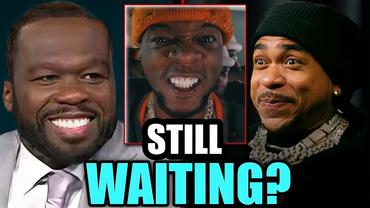 50 Cent ответил Папузу, и это хуже, чем молчание.
