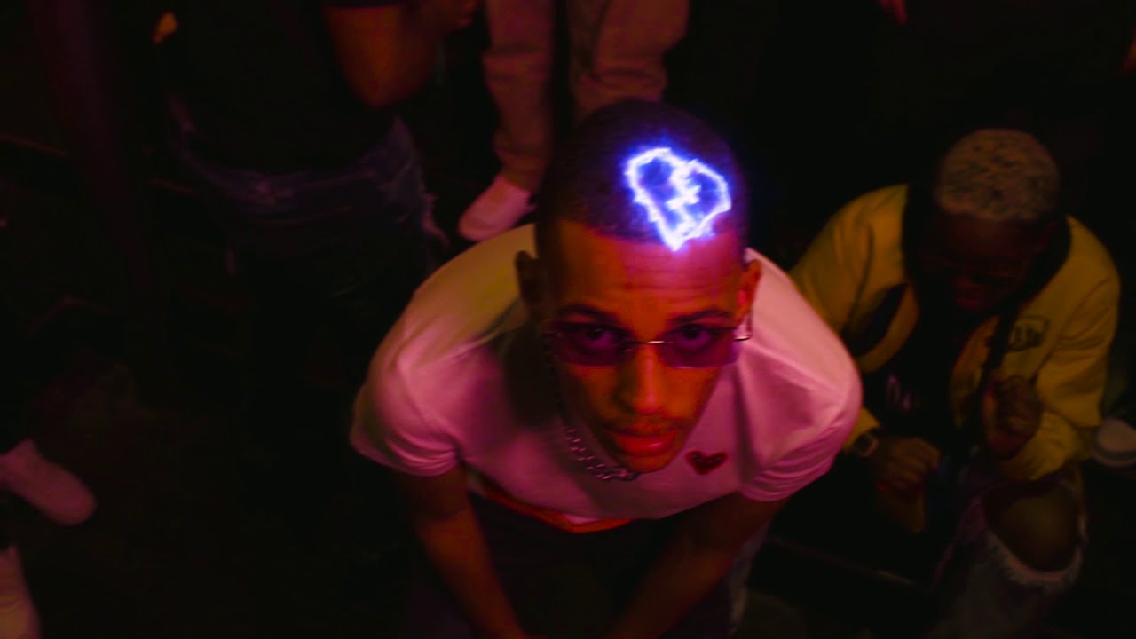 Bld - Jeune Renoi (Clip Officiel)