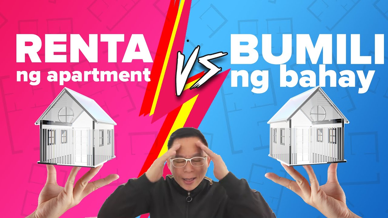 Is Renting Better Than Buying A House?