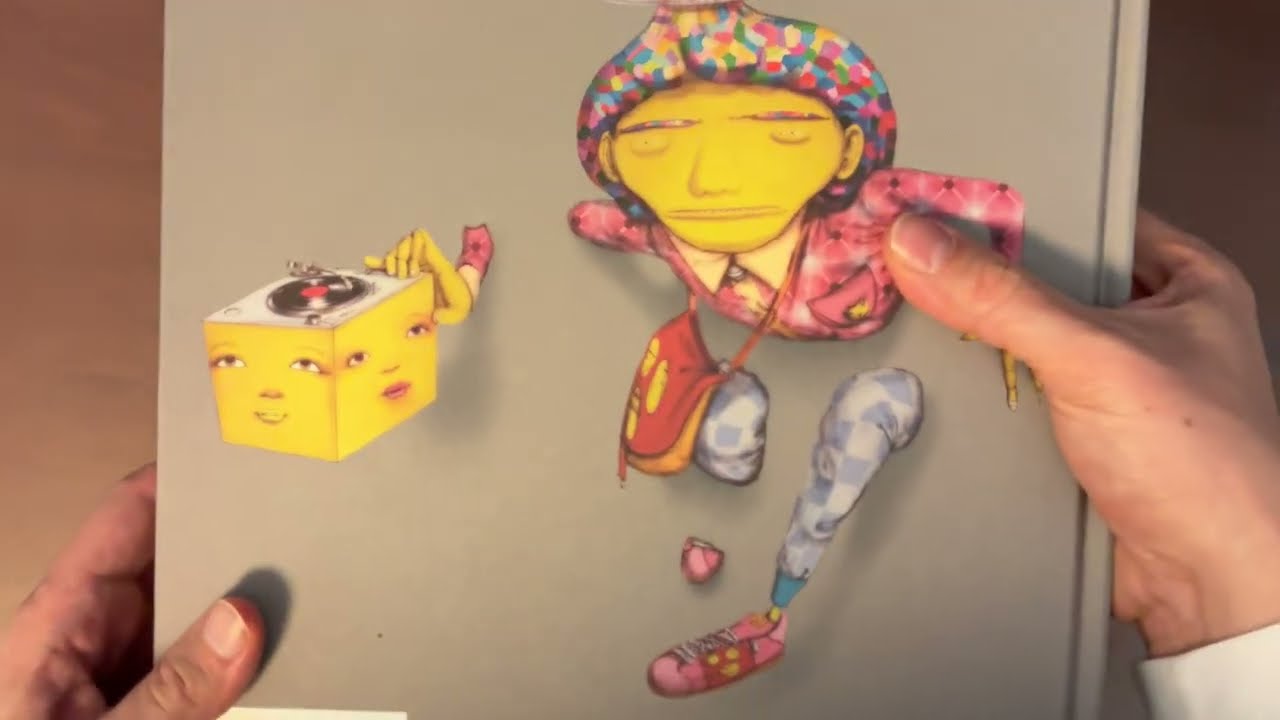 Osgemeos 